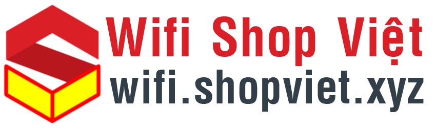 Wifi Shop Việt - Nền Tảng Quảng Cáo Wifi